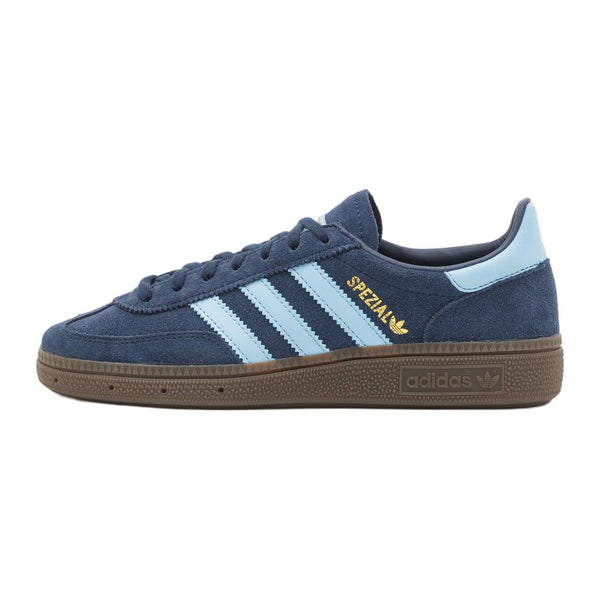 Adidas Handball Spezial Collegiate Navy Clear Sky
