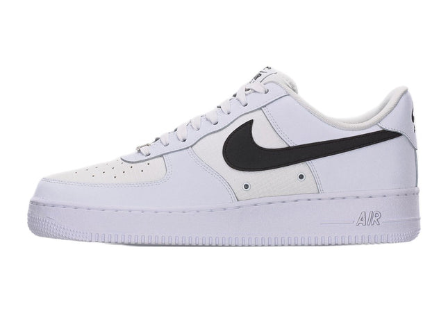 Nike Air Force 1 07 LV8 Tech White Black