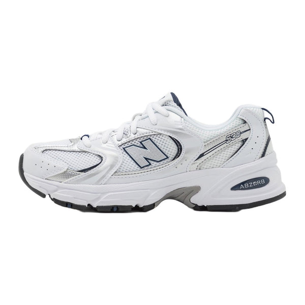 New Balance 530 Grey White