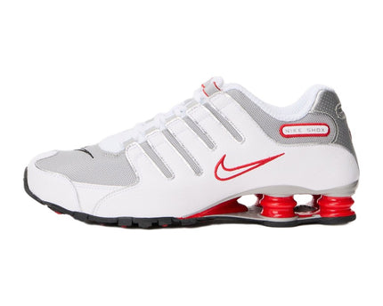 Nike Shox Nz