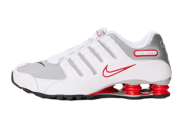 Nike Shox Nz
