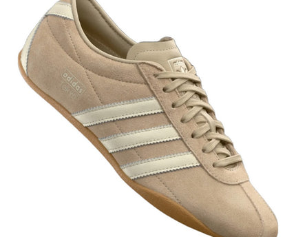 Adidas Tokyo Stone Khaki Off White