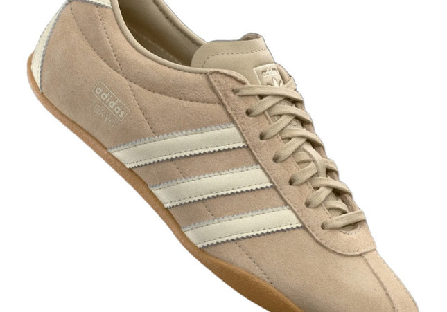 Adidas Tokyo Stone Khaki Off White