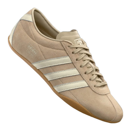 Adidas Tokyo Stone Khaki Off White