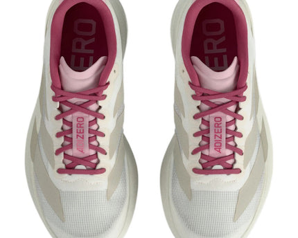 Adidas Adizero Evo Sl W Core White Alumina