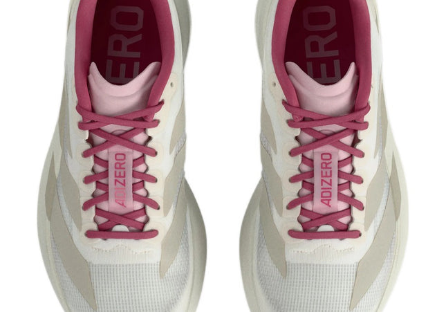Adidas Adizero Evo Sl W Core White Alumina