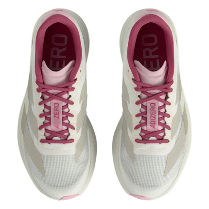 Adidas Adizero Evo Sl W Core White Alumina