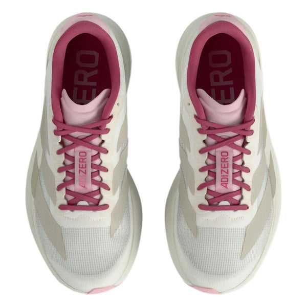 Adidas Adizero Evo Sl W Core White Alumina