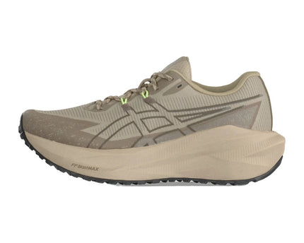 ASICS Blazeblast Simply Taupe Illuminate Yellow