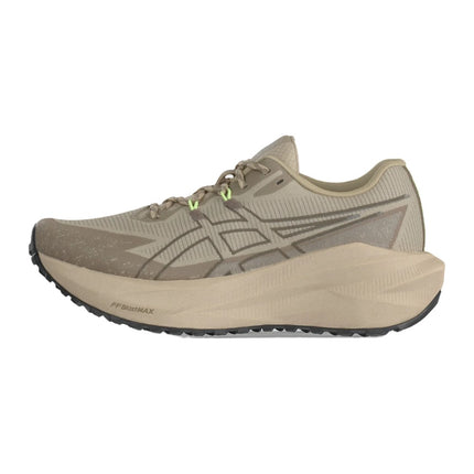 ASICS Blazeblast Simply Taupe Illuminate Yellow