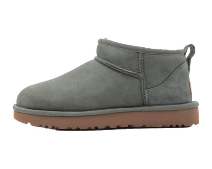 UGG Classic Ultra Mini Deep Shade