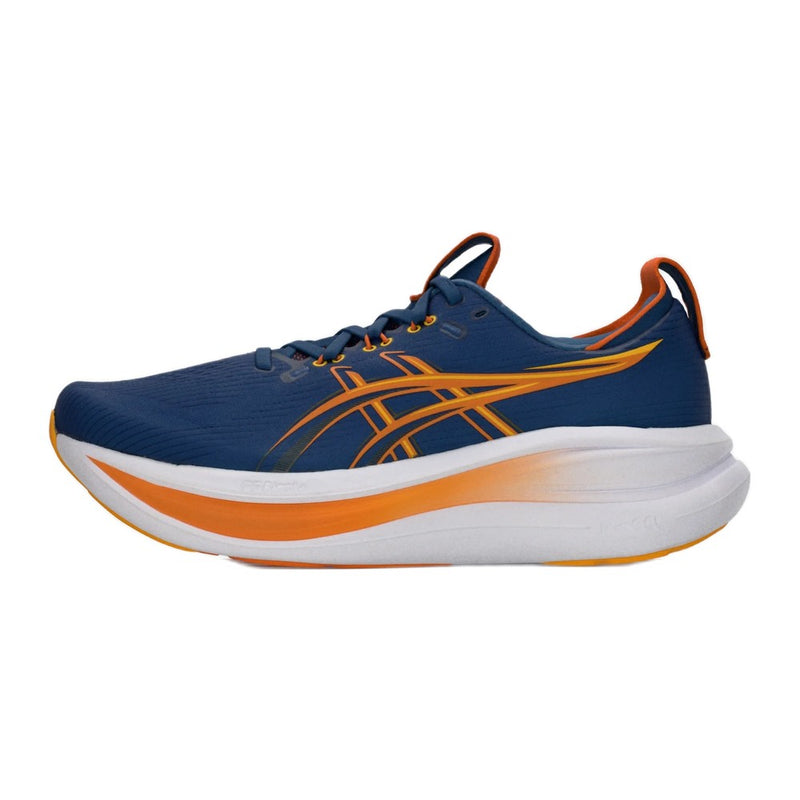 ASICS Gel Nimbus 28 Twilight Blue Anzu