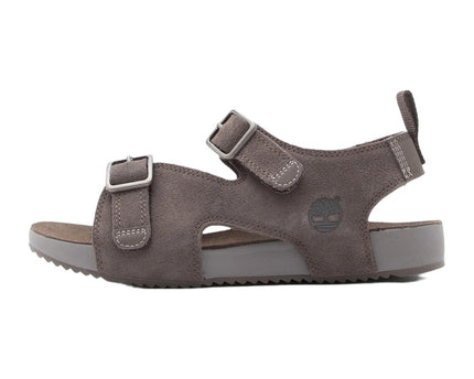 Timberland Castle Island Dark Grey