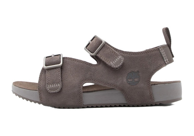 Timberland Castle Island Dark Grey