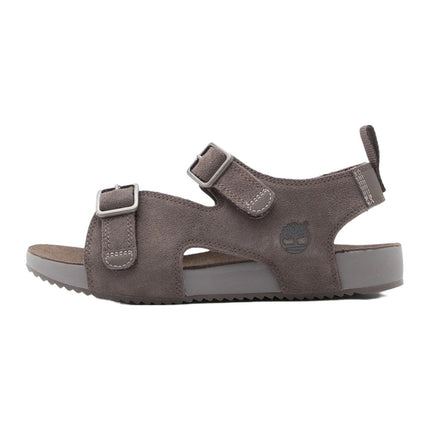 Timberland Castle Island Dark Grey