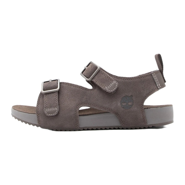 Timberland Castle Island Dark Grey