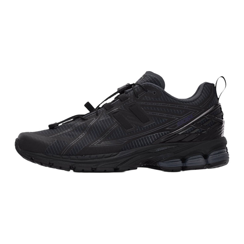 New Balance U1906 Black Grey Blue