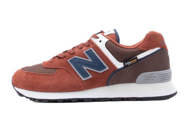 New Balance U574