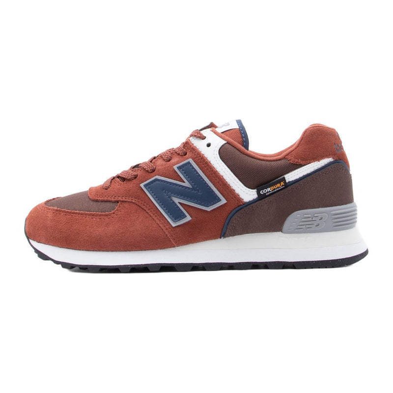 New Balance U574