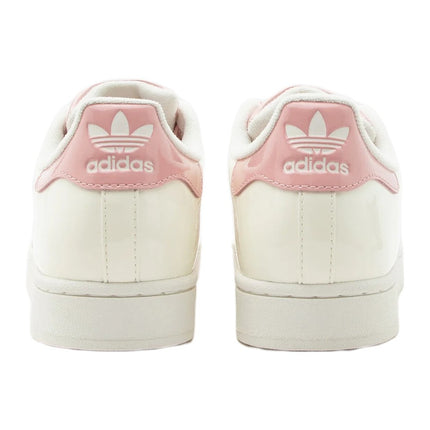 Adidas Superstar II Off White Mauve