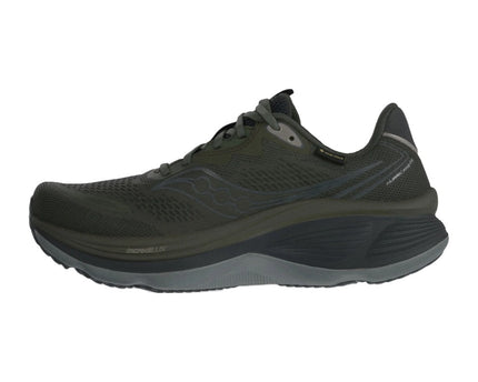 Saucony Hurricane 26 Fatigue Cinder