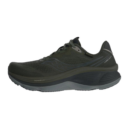 Saucony Hurricane 26 Fatigue Cinder