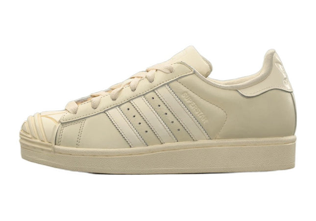 Adidas Superstar II Cream White Cream White