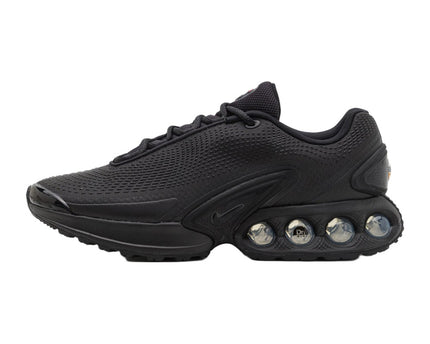 Nike Air Max DN Black Metallic Dark Grey