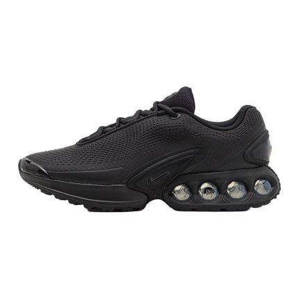Nike Air Max DN Black Metallic Dark Grey