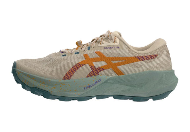 ASICS Trabuco 14 Oatmeal Sandstorm