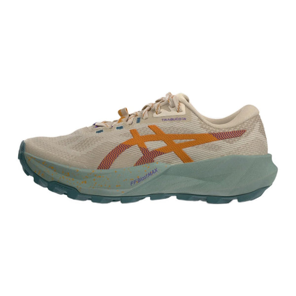ASICS Trabuco 14 Oatmeal Sandstorm