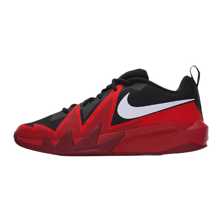 Nike S.t. Dynamite Black White