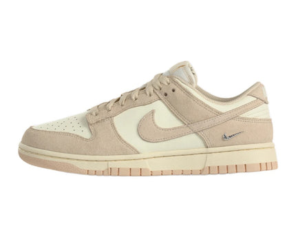 Nike Dunk SE Pearl White Pale Ivory