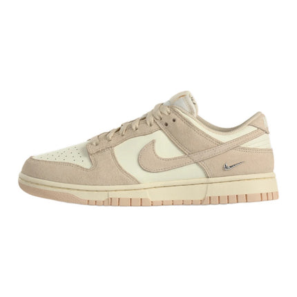 Nike Dunk SE Pearl White Pale Ivory