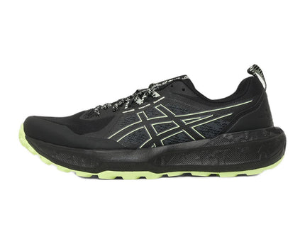 ASICS Gel-Sonoma 8 Black Illuminate Yellow