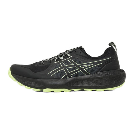 ASICS Gel-Sonoma 8 Black Illuminate Yellow
