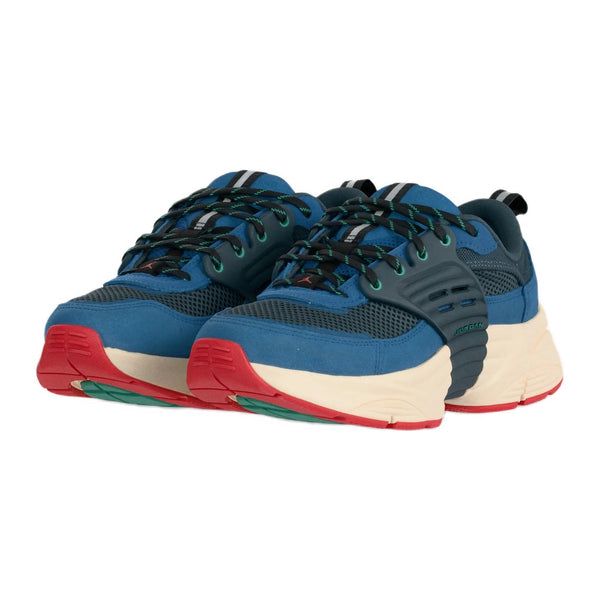 Jordan Trunner True Blue Kinetic Green