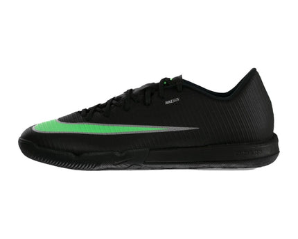 Nike Vapor 17 Academy Black Illusion Green