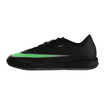 Nike Vapor 17 Academy Black Illusion Green