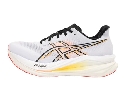 ASICS Sonicblast 2 White Stadium Orange