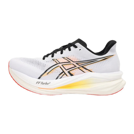 ASICS Sonicblast 2 White Stadium Orange
