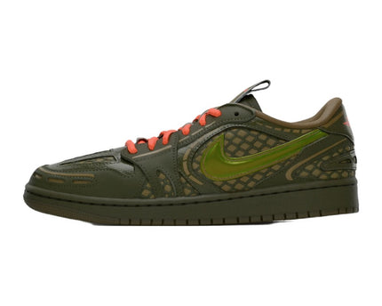 Jordan Air Jordan 1 Low Method of Make