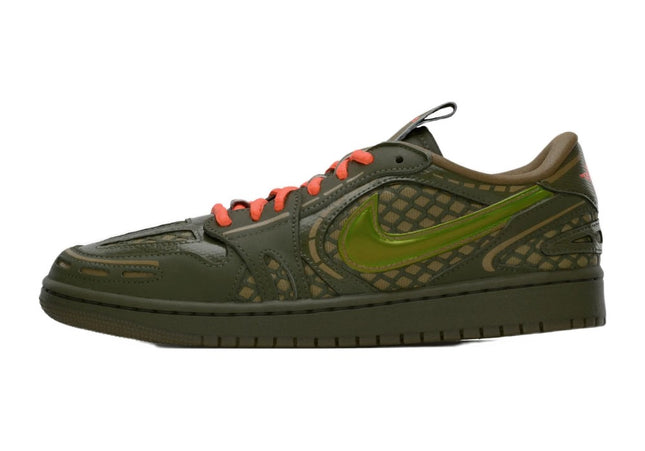 Jordan Air Jordan 1 Low Method of Make