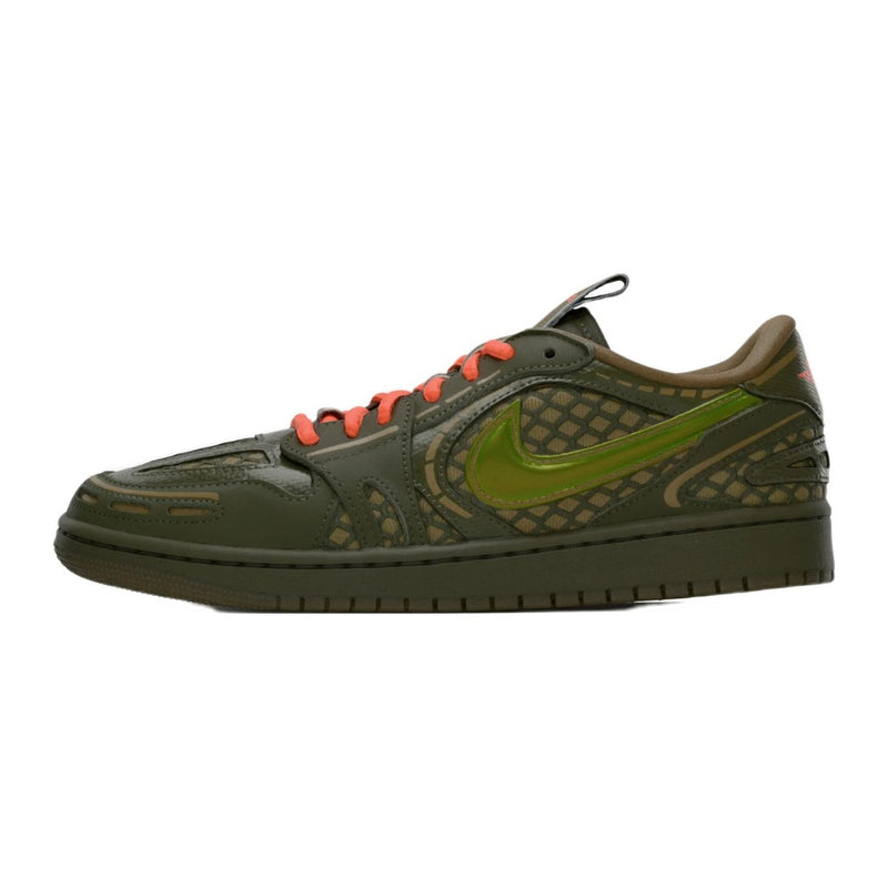 Jordan Air Jordan 1 Low Method of Make