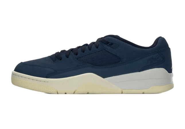 Jordan Flight Court