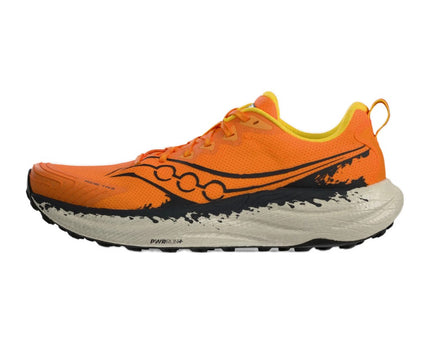 Saucony Ride TR3 Fuego Cyber