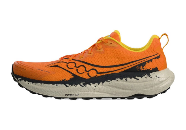 Saucony Ride TR3 Fuego Cyber