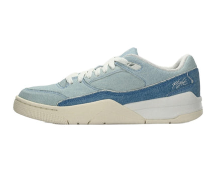 Jordan Flight Court
