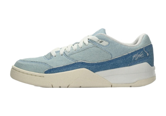 Jordan Flight Court