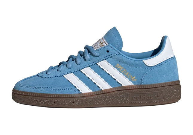 Adidas Handball Spezial Light Blue Cloud White Gum